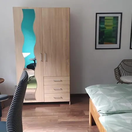 Im Gruenen Osterode am Harz