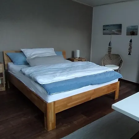 Im Gruenen Apartment Osterode am Harz